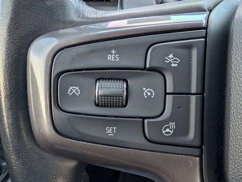 Used 2022 Chevrolet Silverado 1500 ZR2 image 22