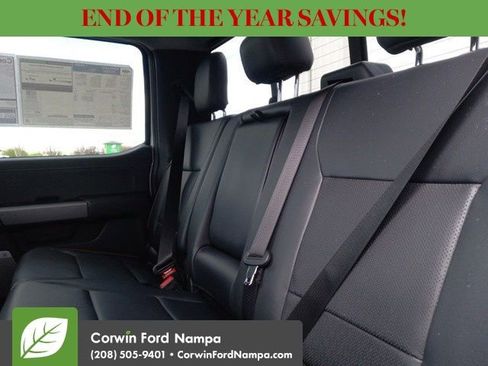 New 2025 Ford F250 Lariat w/ Lariat Ultimate Package image 29