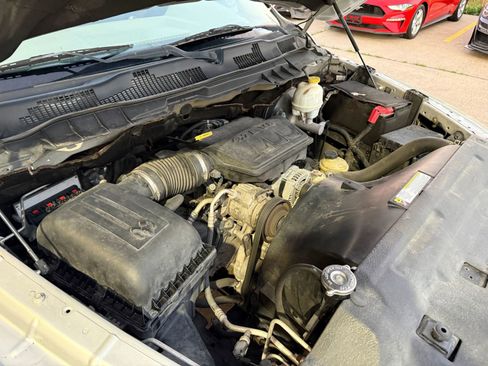 Used 2010 Dodge Ram 1500 Truck SLT image 44