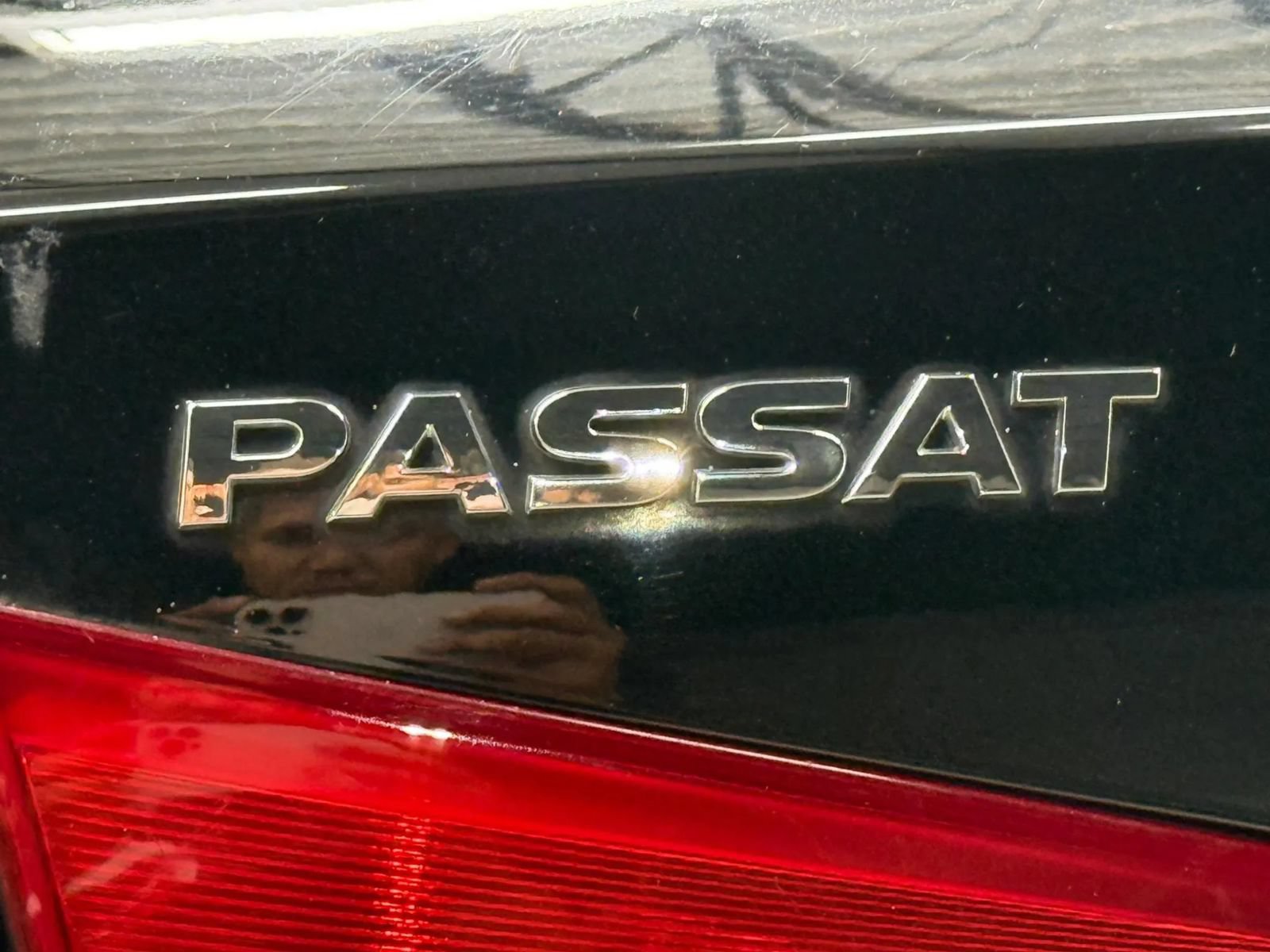 Used 2013 Volkswagen Passat TDI SE FWD image 13