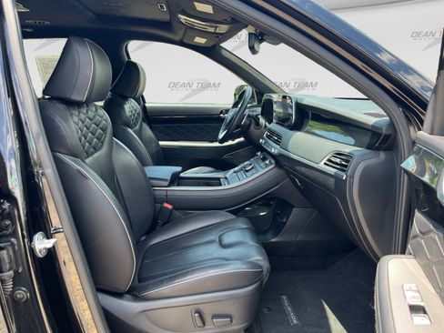 Used 2020 Hyundai Palisade Limited AWD/4WD image 15