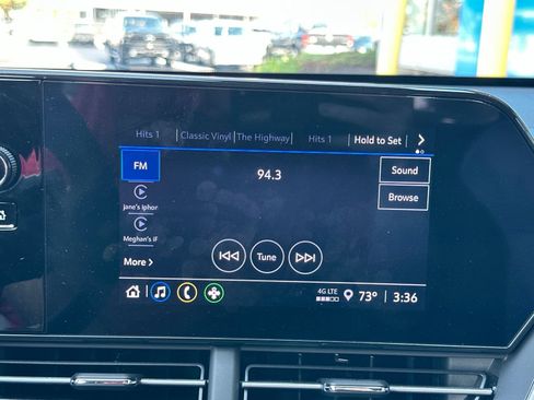 Used 2026 Chevrolet Trax LS FWD image 15