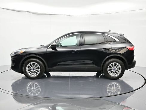 Used 2022 Ford Escape SE w/ Convenience Package AWD/4WD image 8