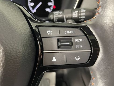 Used 2024 Honda CR-V Sport Touring image 12