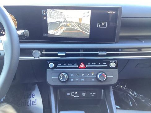 New 2026 Hyundai Santa Cruz SE AWD/4WD image 25