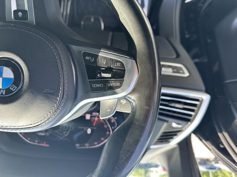 Used 2019 BMW X5 xDrive40i w/ M Sport Package AWD/4WD image 20