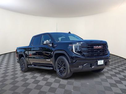 Used 2024 GMC Sierra 1500 Elevation w/ Elevation Premium Package