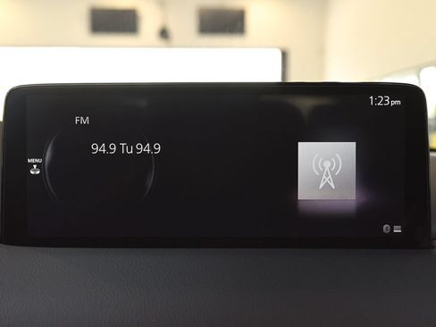 Certified 2025 MAZDA CX-5 AWD 2.5 S w/ Preferred Package image 26