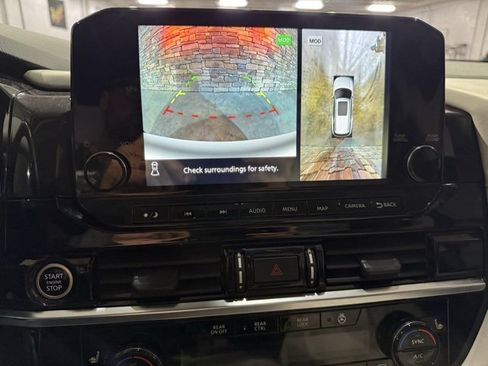 Certified 2023 Nissan Pathfinder SL w/ SL Premium Package image 33