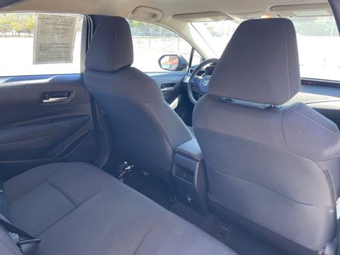 Used 2020 Toyota Corolla LE image 23