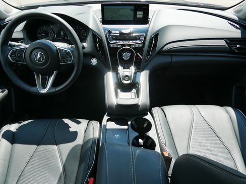Used 2025 Acura RDX SH-AWD w/ Advance Package image 10