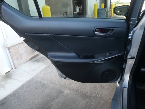 Certified 2023 Lexus IS 300 w/ Premium Package image 10