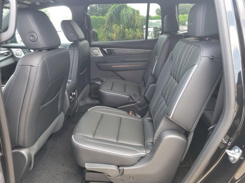 New 2026 Buick Enclave Avenir w/ Super Cruise Package image 27