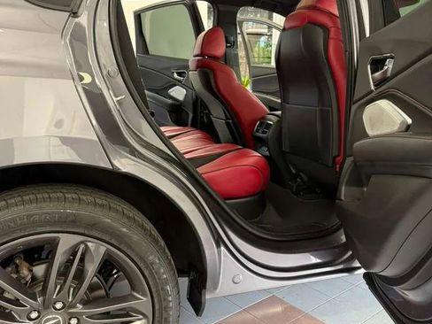 Used 2019 Acura RDX A-Spec AWD/4WD image 9