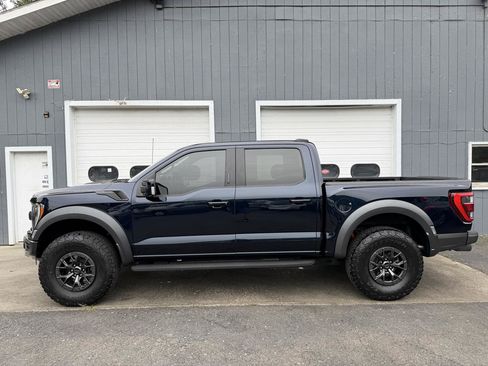 Used 2022 Ford F150 Raptor w/ Raptor 37 Performance Package AWD/4WD image 7