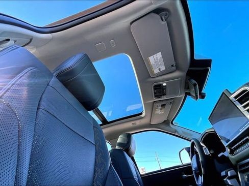 Used 2024 Toyota Sequoia Limited image 22