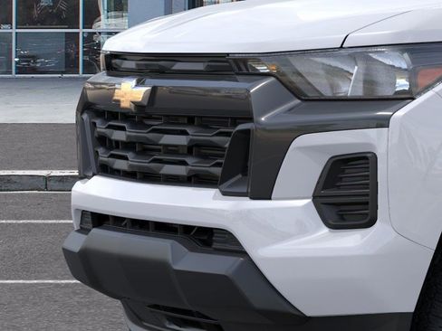 New 2026 Chevrolet Colorado LT image 14