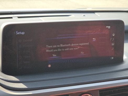 Certified 2022 Lexus RX 350 F Sport image 14