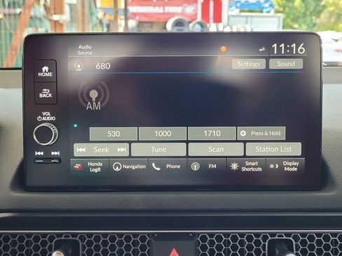 Used 2025 Honda Civic Type R image 20