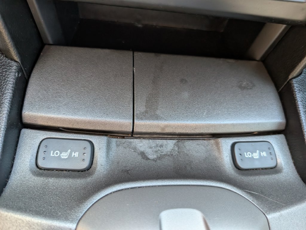 Used 2012 Honda Accord EX-L image 16