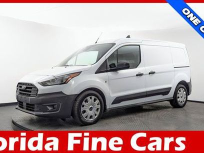 Used 2022 Ford Transit Connect XL