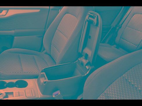 Certified 2022 Ford Escape SE w/ Cold Weather Package image 10