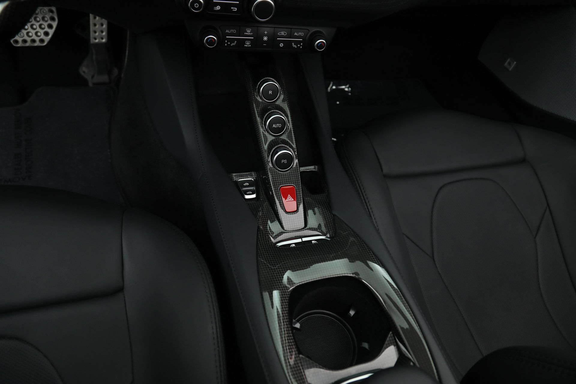 Certified 2023 Ferrari Portofino M RWD image 29