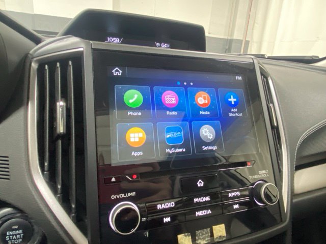 Used 2023 Subaru Forester Limited AWD/4WD image 17