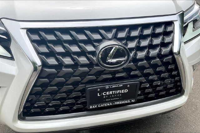 Certified 2023 Lexus GX 460 Premium w/ Premium Package AWD/4WD image 34