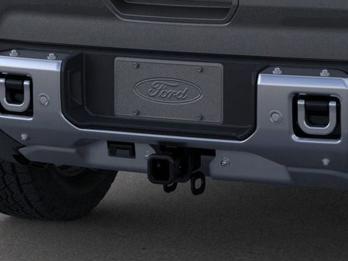 New 2025 Ford Bronco Sport Big Bend image 23