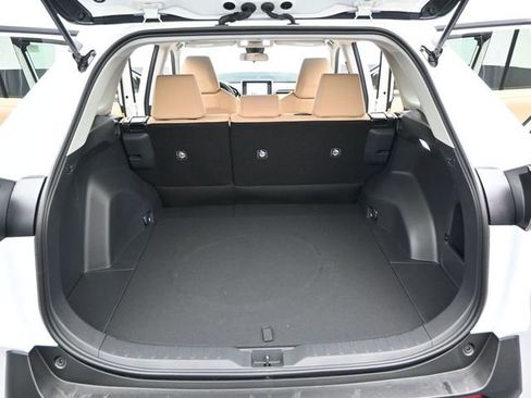 Used 2025 Toyota RAV4 LE image 12