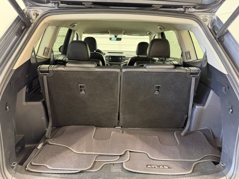 Used 2023 Volkswagen Atlas SE FWD image 26