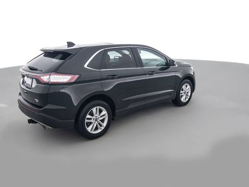 Used 2015 Ford Edge SEL w/ Equipment Group 201A image 5