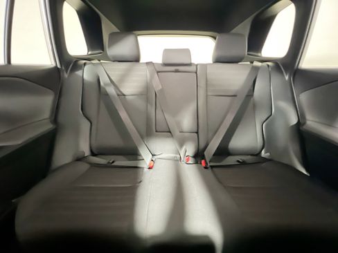 New 2026 Toyota RAV4 SE AWD/4WD image 33