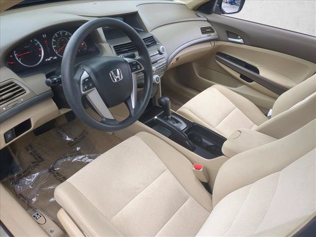 Used 2009 Honda Accord LX image 10