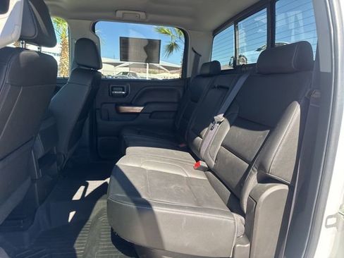 Used 2016 Chevrolet Silverado 2500 LTZ w/ Duramax Plus Package image 9