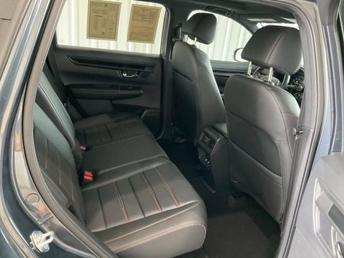 Used 2026 Honda CR-V Sport-L image 23