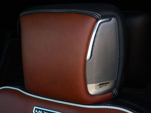 Used 2024 GMC Yukon Denali Ultimate image 18