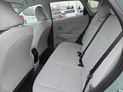 New 2026 Hyundai Kona SEL Sport image 27