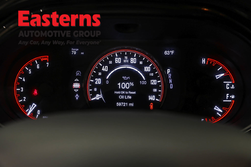 Used 2024 Dodge Durango GT RWD image 20