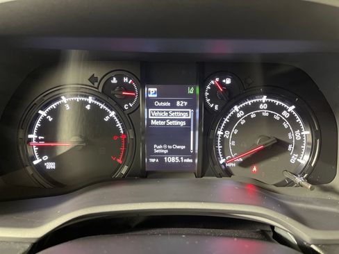 Certified 2023 Toyota 4Runner SR5 RWD image 18