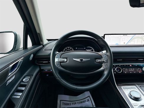 Used 2024 Genesis GV80 2.5T image 24