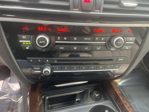 Used 2015 BMW X5 xDrive35i image 25