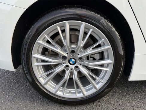 Certified 2024 BMW 330i xDrive Sedan w/ Premium Package image 17