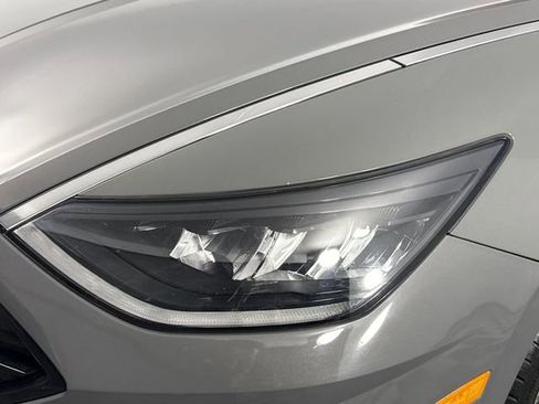 Used 2021 Hyundai Sonata SEL Plus image 35