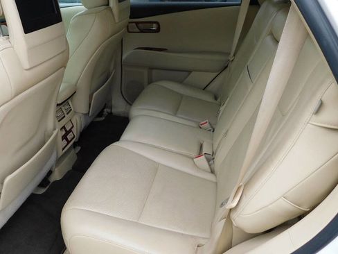 Used 2011 Lexus RX 350 AWD w/ Premium Pkg image 41