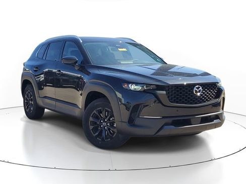 New 2026 MAZDA CX-50 2.5 Hybrid w/ Preferred Pkg image 1