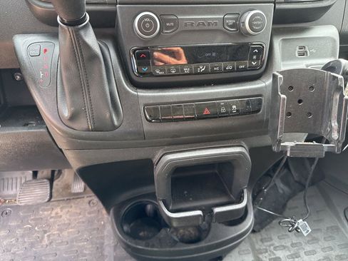 Used 2023 RAM ProMaster 2500 image 23