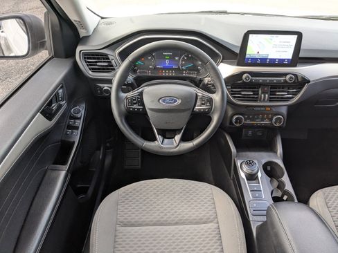 Used 2022 Ford Escape SE w/ Convenience Package AWD/4WD image 18