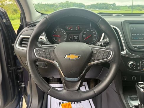 Used 2018 Chevrolet Equinox LT AWD/4WD image 30